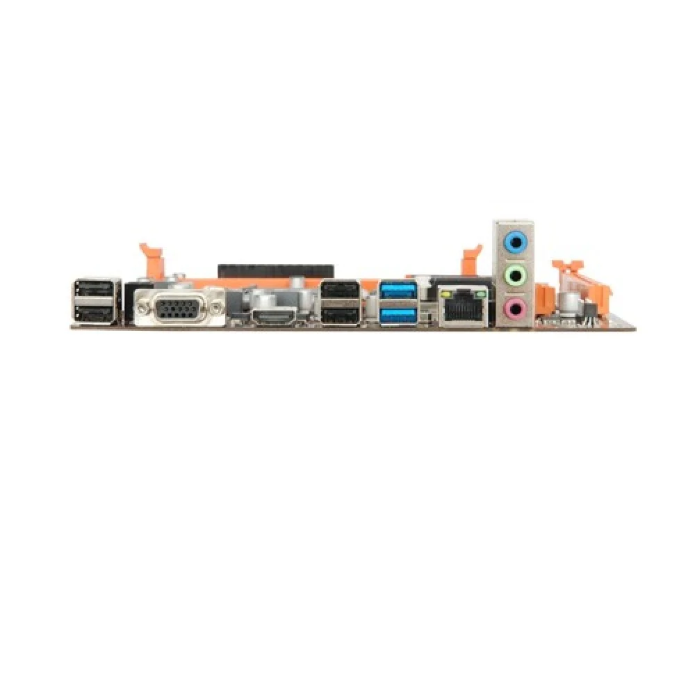 Esonic Intel H61FHL DDR3 Motherboard - Image 2