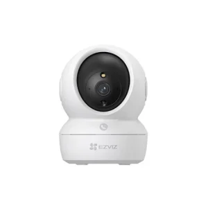 EZVIZ H6c Pro 2K 3MP Pan & Tilt WiFi Camera